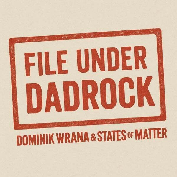 Cover art for File Under: Dadrock